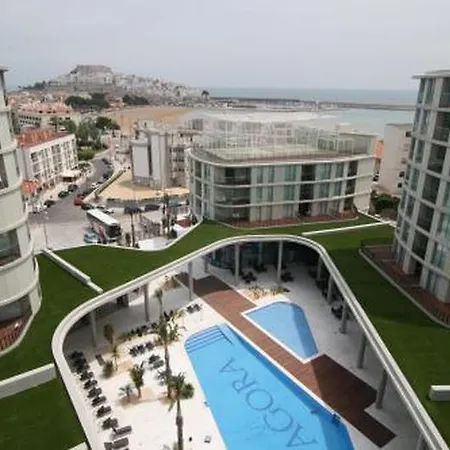 Agora Apartment *