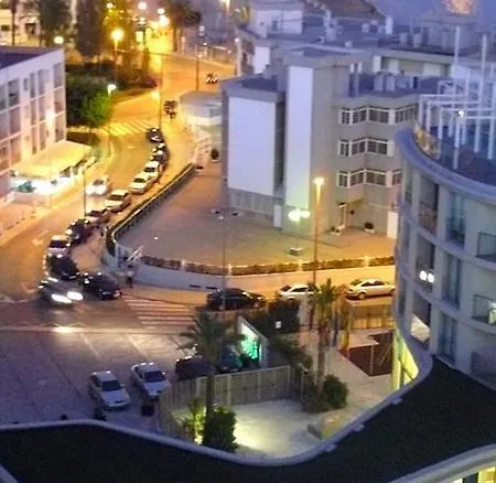 Agora Apartment Peniscola