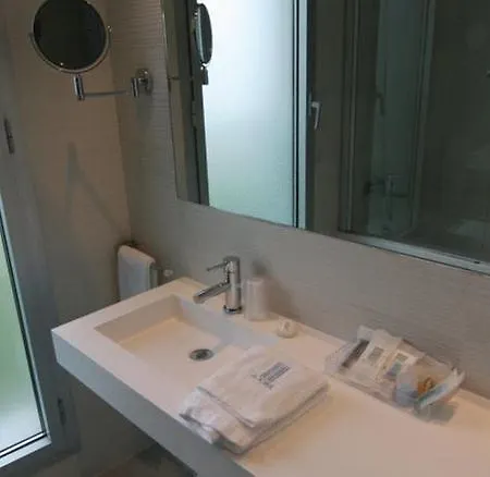 Agora Apartment