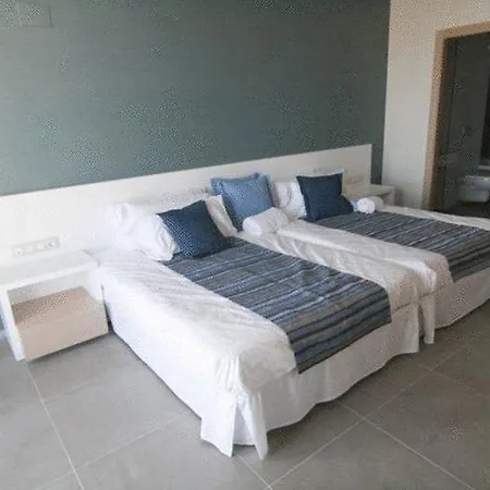 Apartment Agora Peniscola
