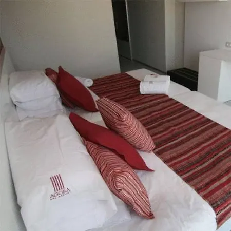 Apartment Agora *