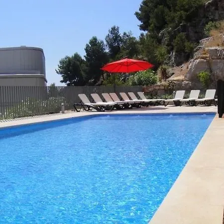 Agora Apartment Peniscola