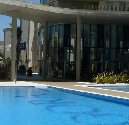 Apartment Agora Peniscola