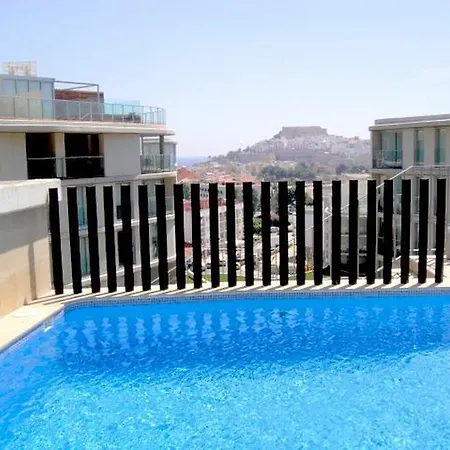 Apartment Agora Peniscola