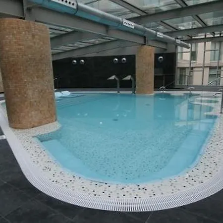 Agora Apartment