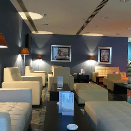 Agora Apartment *