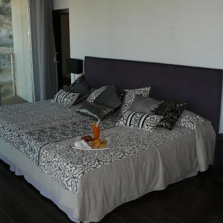 Apartment Agora *