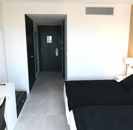 Agora Apartment Peniscola