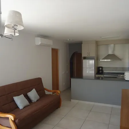 Apartment Patricia Village