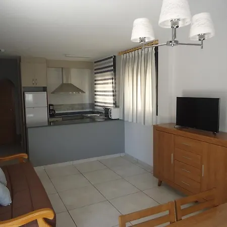 Apartment Patricia Village