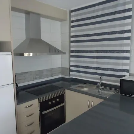 Apartment Patricia Village *
