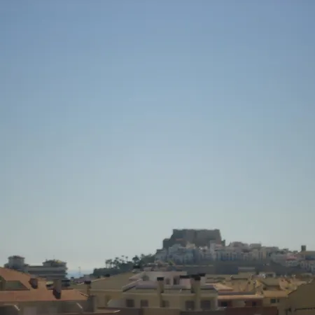 Patricia Village Peniscola
