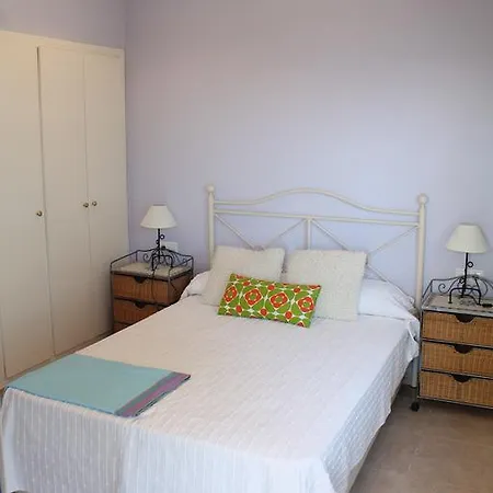 Apartment Calypso