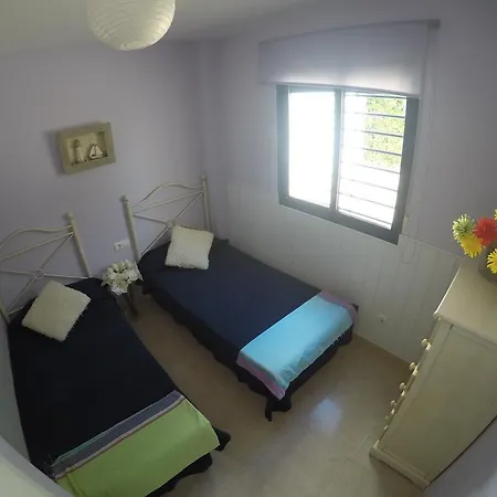 Calypso Apartment