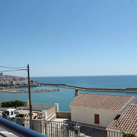 Calypso Apartment