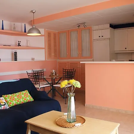 Calypso Apartment Peniscola