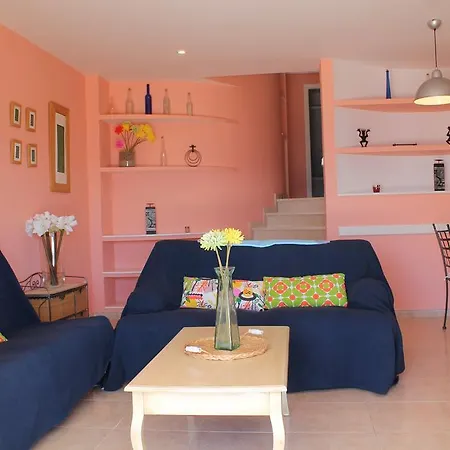 Calypso Apartment