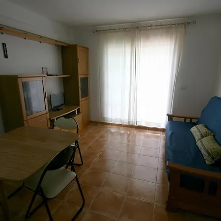 Barramundi Apartment Peniscola