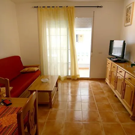Apartment Barramundi *