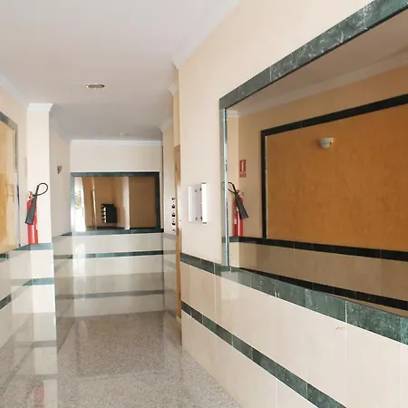 Apartment Atico Palacio De Congresos *