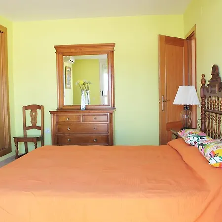 Apartment Atico Palacio De Congresos *