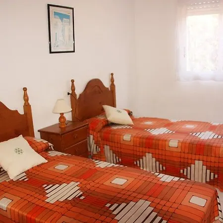 Apartment Tierra De Irta 3000 *