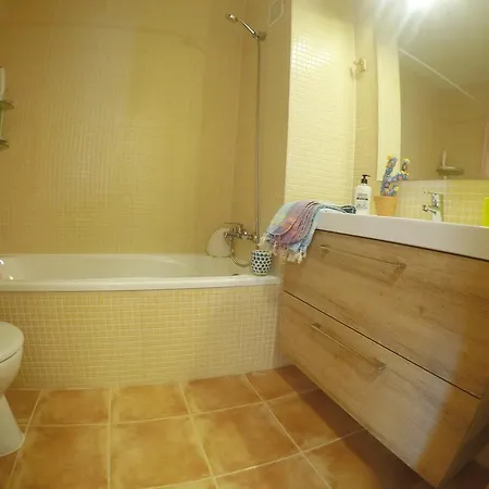 Apartment Barramundi