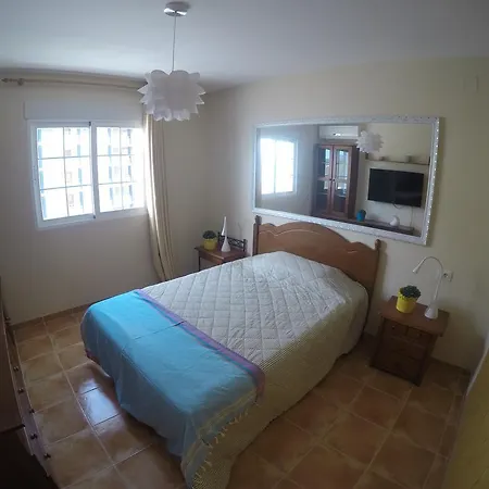 Barramundi Apartment