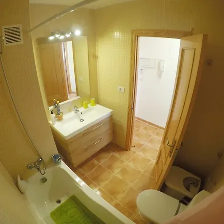 Barramundi Apartment