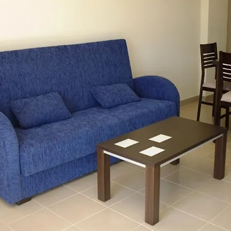 Apartment Patricia Village Peniscola