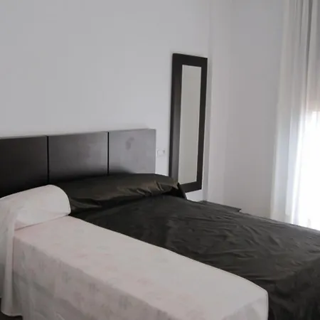 Patricia Village Apartment *