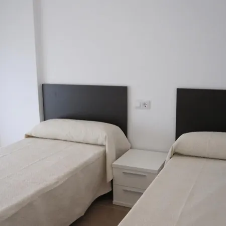 Apartment Patricia Village