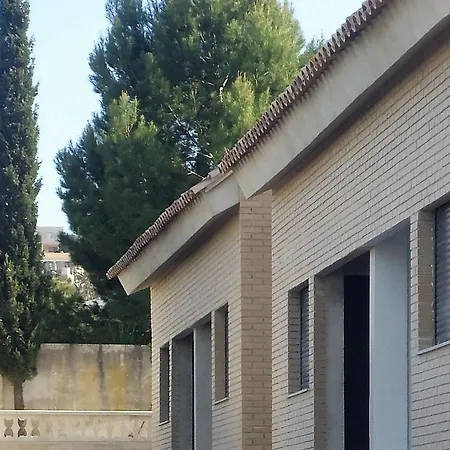 Patricia Village Apartment