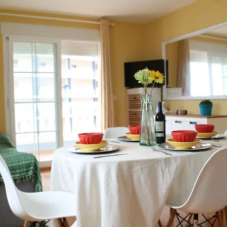 Barramundi Apartment