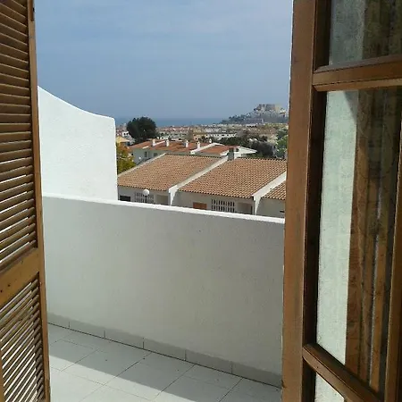 Mirador De 3000 Condo *