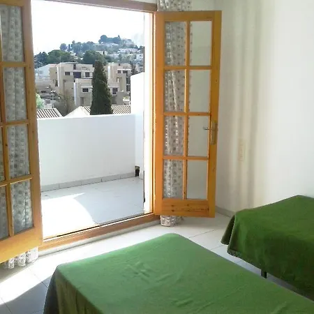 Condo Mirador De 3000