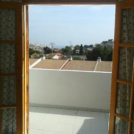 Mirador De 3000 Peniscola