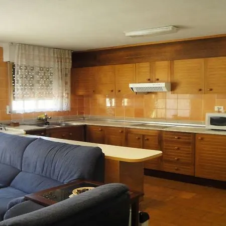Mar De Casablanca 3000 Apartment