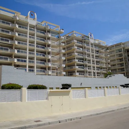 Apartment Roulette Std 3000 Peniscola