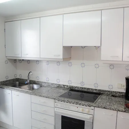 Roulette Std 3000 Apartment Peniscola