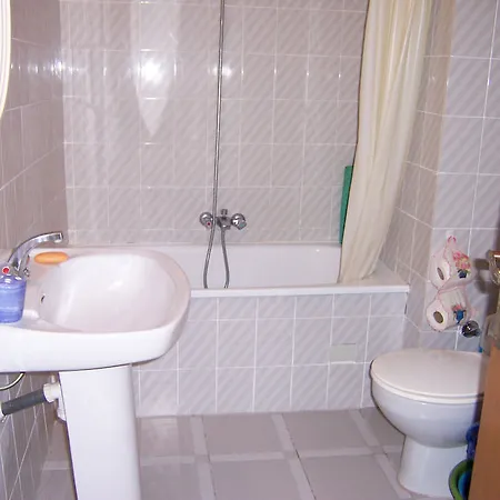 Apartment Roulette Std 3000 *