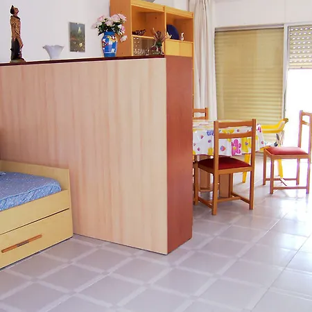 Roulette Std 3000 Apartment *