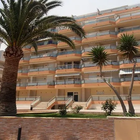 Surfing3000 Apartment
