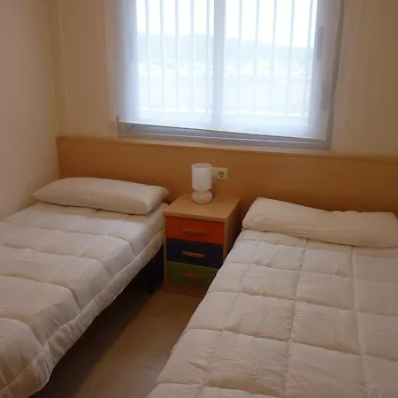 Apartment Boutique Pompeya *