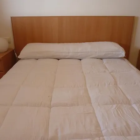Apartment Boutique Pompeya *