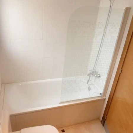 Boutique Pompeya Apartment
