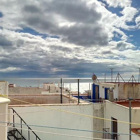 Gasthuis Dios Esta Bien