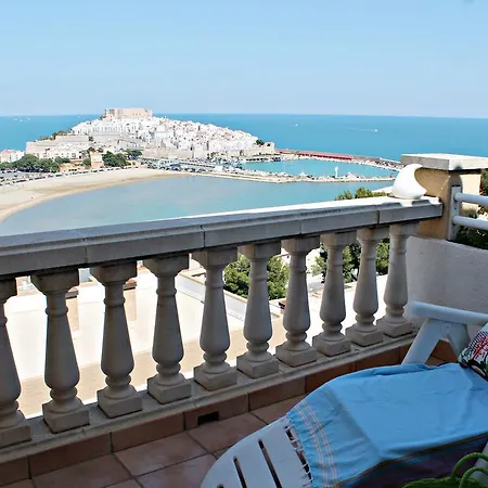 Apartment Mirador