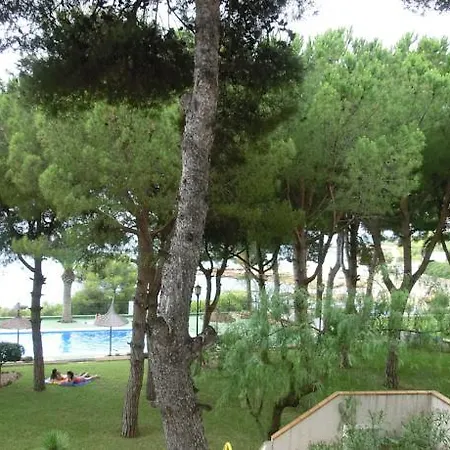 Del Moro Peniscola