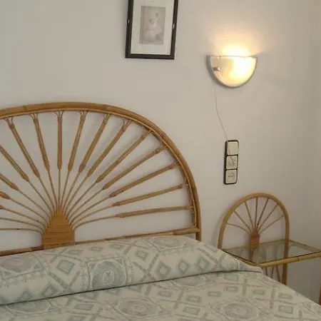Hotel Del Moro Peniscola